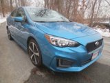 Used 2018 Subaru Impreza 2.0i Sport image 2