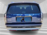 New 2026 Hyundai Ioniq 9 SEL w/ Tow & Go Package image 4