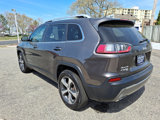 Used 2019 Jeep Cherokee Limited image 4