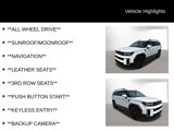 New 2026 Hyundai Santa Fe Calligraphy image 5