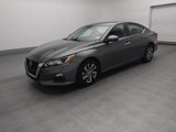 Used 2020 Nissan Altima 2.5 S image 2