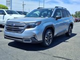 New 2025 Subaru Forester Limited image 3
