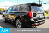Used 2024 GMC Yukon Denali Ultimate image 5