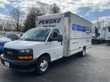 Used 2022 GMC Savana 3500 Extended w/ Power Convenience Package image 3