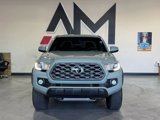 Used 2023 Toyota Tacoma TRD Off-Road image 2