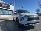 New 2025 Mitsubishi Eclipse Cross SE image 3