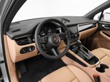 New 2026 Porsche Macan image 4