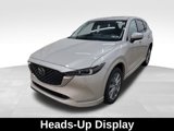 New 2025 MAZDA CX-5 AWD 2.5 S w/ Premium Plus Pkg image 3