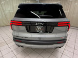 New 2025 Chevrolet Traverse Z71 w/ Driver Confidence Package image 6