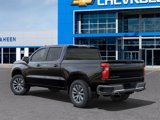 New 2025 Chevrolet Silverado 1500 LT w/ Z71 Off-Road Package image 3