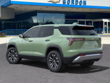 New 2026 Chevrolet Equinox LT w/ Convenience Package II image 3