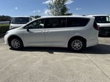 New 2025 Chrysler Voyager LX image 4