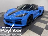 New 2025 Chevrolet Corvette Z06 image 1