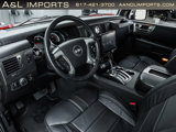 Used 2008 HUMMER H2 SUT image 3