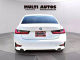 Used 2020 BMW 330i Sedan w/ Driving Assistance Package image 2
