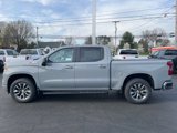 New 2025 Chevrolet Silverado 1500 RST image 2