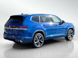 New 2025 Volkswagen Atlas SEL Premium R-Line image 4