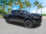 New 2025 RAM 1500 Rebel w/ Rebel Level 2 Equipment Group image 2
