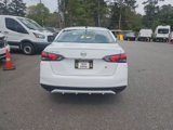Used 2025 Nissan Versa S image 6