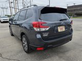 Used 2021 Subaru Forester Premium image 5