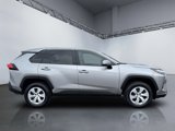 Used 2024 Toyota RAV4 LE image 3