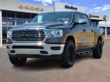 Used 2024 RAM 1500 Laramie image 2