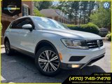 Used 2018 Volkswagen Tiguan SEL image 5