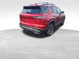 New 2026 Chevrolet Equinox ACTIV w/ Convenience Package III image 5