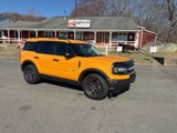 Used 2022 Ford Bronco Sport Big Bend image 2