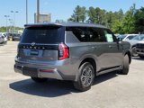 New 2025 Nissan Armada SL image 6
