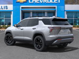 New 2026 Chevrolet Equinox LT image 3