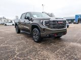 Used 2023 GMC Sierra 1500 AT4 w/ AT4 Premium Package image 4