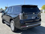 New 2025 Chevrolet Tahoe Premier image 3
