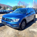 Used 2020 Volkswagen Tiguan SE w/ Panoramic Sunroof Package image 4