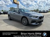 Certified 2024 BMW 228i Gran Coupe w/ Premium Package image 3