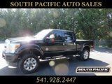 Used 2014 Ford F350 Lariat image 4