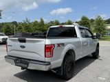 Used 2016 Ford F150 XLT image 5