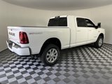 New 2025 RAM 2500 Laramie w/ Sport Appearance Package image 6