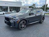New 2026 BMW X5 xDrive40i w/ Executive Package image 2