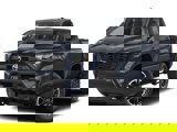 New 2025 Toyota Tacoma TRD Sport image 3