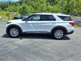 Used 2020 Ford Explorer Limited image 2