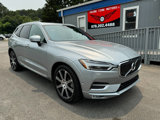 Used 2018 Volvo XC60 T6 Inscription w/ Luxury Seat Package image 2