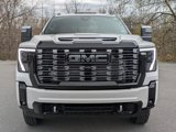 New 2025 GMC Sierra 3500 Denali Ultimate image 2