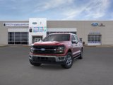 New 2025 Ford F150 XLT w/ Equipment Group 302A MID image 2
