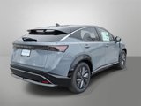 New 2025 Nissan Ariya FWD image 3