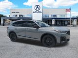 New 2026 Acura MDX A-Spec image 3