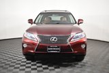 Used 2015 Lexus RX 350 AWD image 2