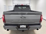 New 2025 Ford F150 XLT w/ Equipment Group 302A MID image 5