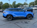 New 2026 Kia Sportage SX image 2