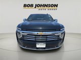 New 2025 Chevrolet Suburban Premier image 2